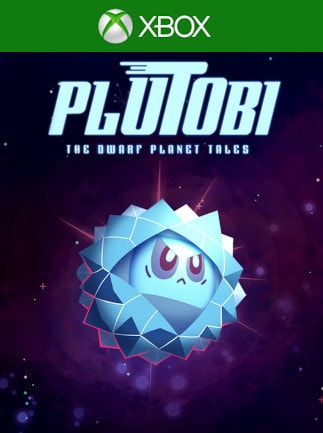 Plutobi: The Dwarf Planet Tales (Xbox One) - Xbox Live Key - GLOBAL - 1