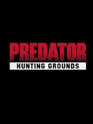 Predator: Hunting Grounds (PC) - Steam Key - GLOBAL - 1