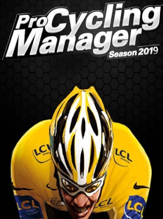 Pro Cycling Manager 2019 Steam Key GLOBAL - 1