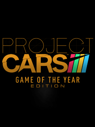 Project CARS Game Of The Year Edition Steam Key GLOBAL - 1