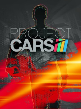 Project CARS Steam Key GLOBAL - 1