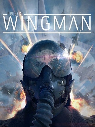 Project Wingman (PC) - Steam Gift - EUROPE - 1