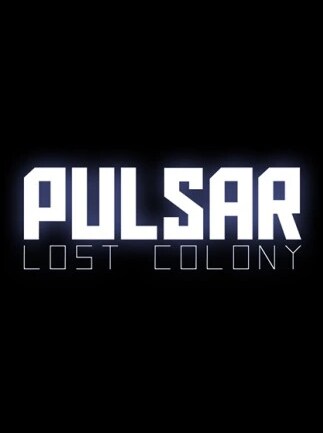 PULSAR: Lost Colony Steam Key GLOBAL - 1