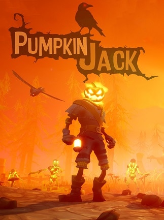 Pumpkin Jack (PC) - Steam Key - GLOBAL - 1