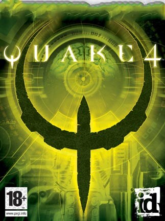 Quake 4 Steam Key GLOBAL - 1