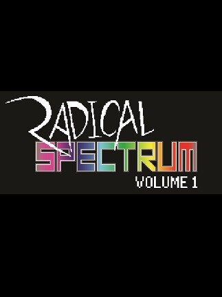 Radical Spectrum: Volume 1 Steam Key GLOBAL - 1