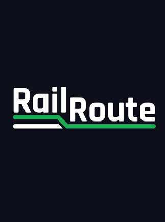 Buy Rail Route (PC) Steam Key