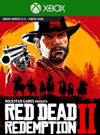 Red Dead Redemption 2: Story Mode and Ultimate Edition Content (Xbox One) - Xbox Live Key - EUROPE - 1