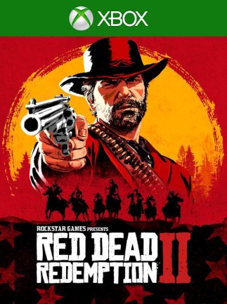 Red Dead Redemption 2 (Xbox One) - Xbox Live Key - GLOBAL - 1