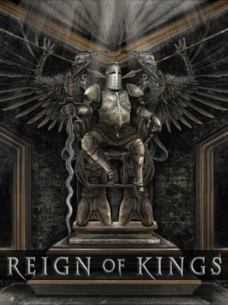 Reign Of Kings Steam Gift GLOBAL - 1