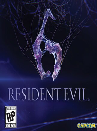 Resident Evil 6 Complete Steam Key GLOBAL - 1