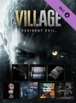 Resident Evil Village - Trauma Pack (PC) - Steam Key - GLOBAL - 1
