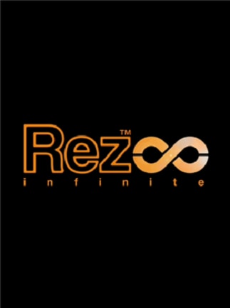 Rez Infinite Steam Key GLOBAL - 1