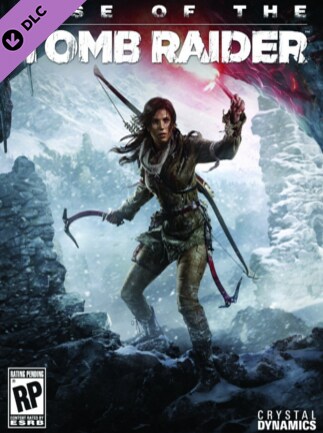 Rise of the Tomb Raider - Season Pass Steam Key GLOBAL - 1