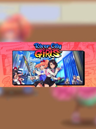 River City Girls - Steam - Key (GLOBAL) - 1