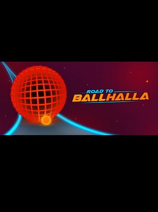 Road to Ballhalla Steam Key GLOBAL - 1