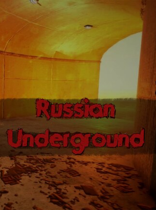 Russian Underground: VR Steam Key GLOBAL - 1