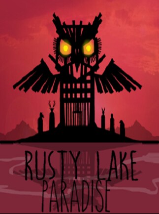 Rusty Lake Paradise Steam Key GLOBAL - 1