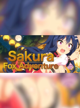Sakura Fox Adventure - Steam - Key GLOBAL - 1