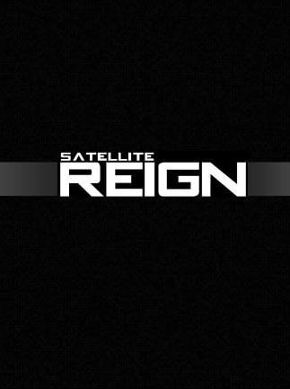 Satellite Reign Steam Key GLOBAL - 1
