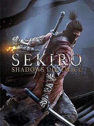 Sekiro : Shadows Die Twice - GOTY Edition (PC) - Steam Key - ASIA - 1
