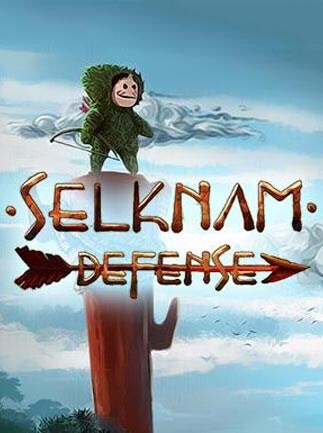 Selknam Defense 2-Pack Steam Key GLOBAL - 1