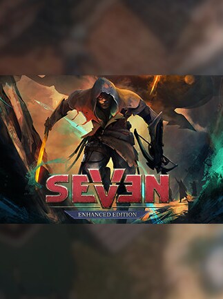 Seven: Enhanced Edition Steam Key GLOBAL - 1
