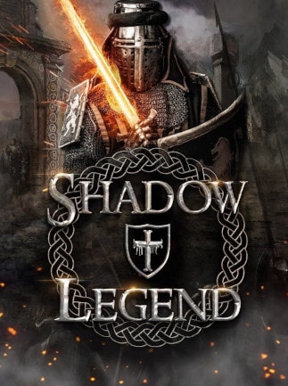 Shadow Legend VR (PC) - Steam Gift - EUROPE - 1