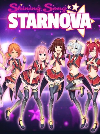 Shining Star Starnova