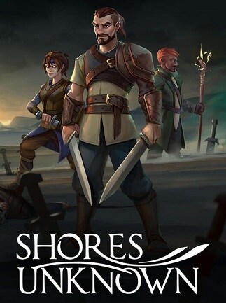 Shores Unknown (PC) - Steam Key - GLOBAL - 1