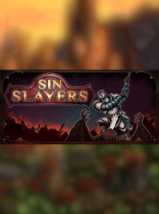 Sin Slayers Steam Key GLOBAL - 1
