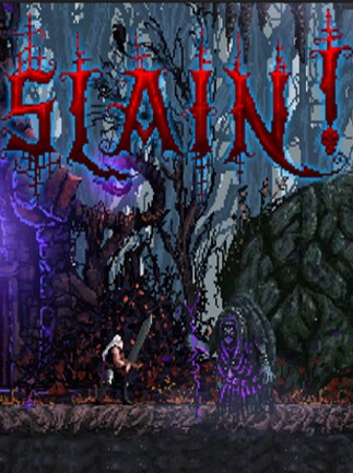 Slain: Back from Hell Steam Key GLOBAL - 1