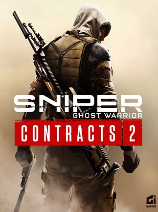 Sniper Ghost Warrior Contracts 2 (PC) - Steam Key - GLOBAL - 1