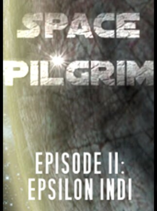 Space Pilgrim Episode Two: Epsilon Indi Steam Key GLOBAL - 1