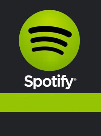 Spotify Gift Card 60 USD Spotify UNITED STATES - 1