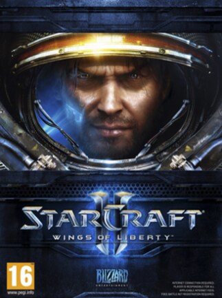 StarCraft 2: Battle Chest Battle.net Key GLOBAL - 1