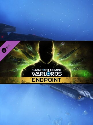 Starpoint Gemini Warlords: Endpoint Steam Key GLOBAL - 1