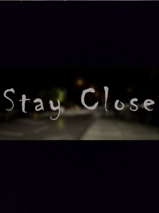 Stay Close Steam Gift GLOBAL - 1