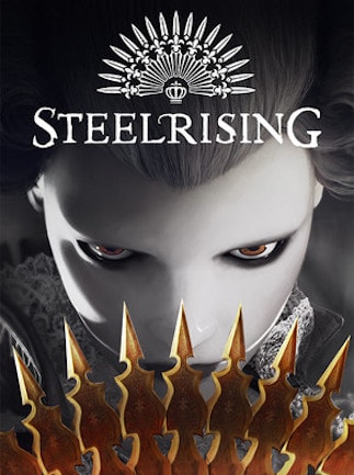 Steelrising (PC) - Steam Key - EUROPE - 1