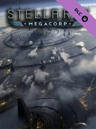 Stellaris: MegaCorp Steam Key GLOBAL - 1