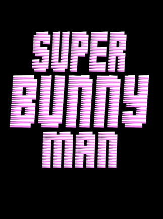 super bunny man steam key