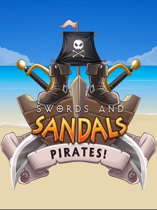 cup Surgery Picasso Buy Swords and Sandals Pirates Steam Key GLOBAL - Cheap - G2A.COM!