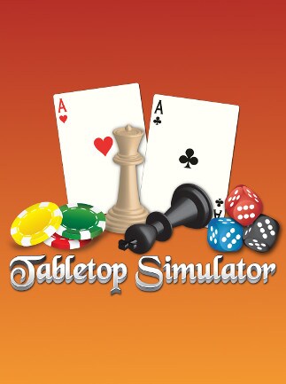 Tabletop Simulator Steam Gift GLOBAL - 1