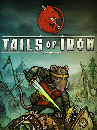 Tails of Iron (PC) - Steam Key - GLOBAL - 1