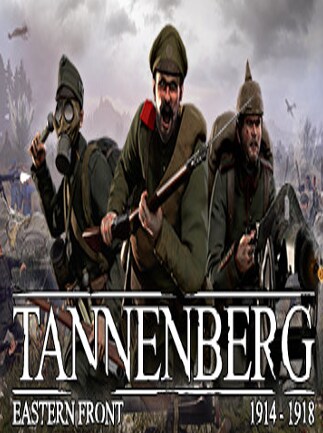 Tannenberg Steam Key GLOBAL - 1
