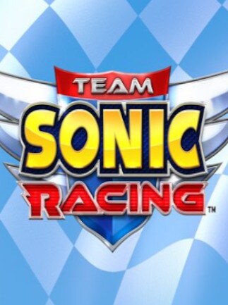Team Sonic Racing - Steam - Key GLOBAL - 1