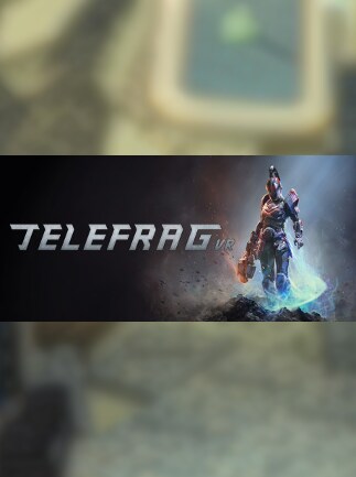 Telefrag VR Steam Key GLOBAL - 1