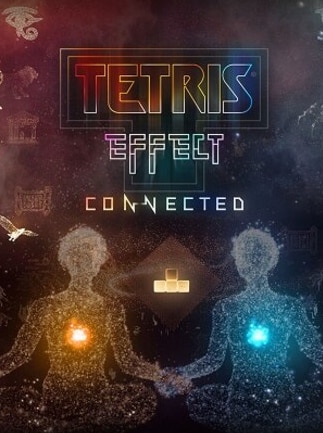 Tetris Effect: Connected (PC) - Steam Gift - GLOBAL - 1