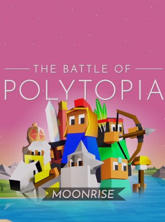The Battle of Polytopia (PC) - Steam Key - GLOBAL - 1