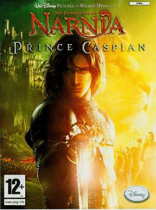 The Chronicles of Narnia: Prince Caspian Steam Key GLOBAL - 1